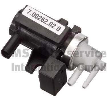 PIERBURG 7.00262.02.0 Basinc Konvertoru Turbo Mercedes Vito 03- Mercedes Viano Om646